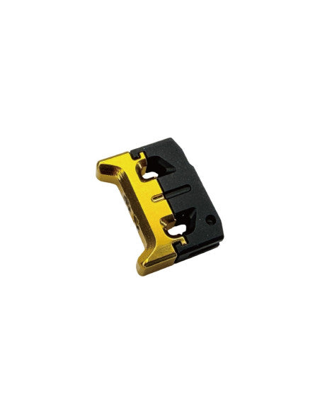 CTM Tactical CNC Magnetic Quick-Swap Trigger für Hi-Capa – Electroplated Gold