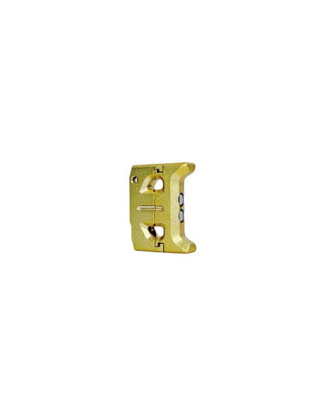 CTM Tactical CNC Magnetic Quick-Swap Trigger für Hi-Capa – Gold
