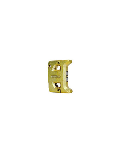 CTM Tactical CNC Magnetic Quick-Swap Trigger für Hi-Capa – Gold