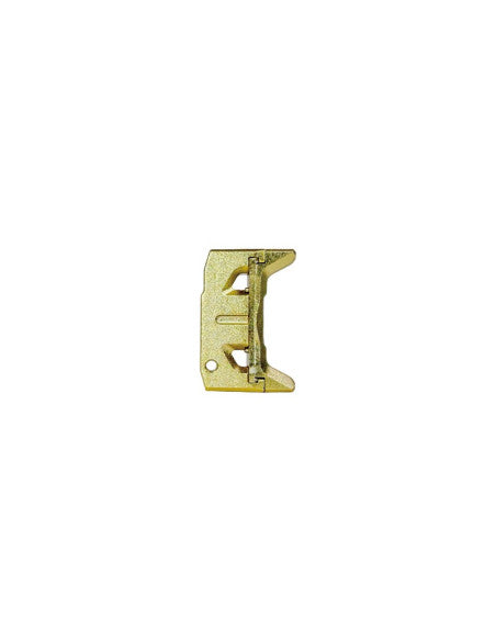 CTM Tactical CNC Magnetic Quick-Swap Trigger für Hi-Capa – Gold