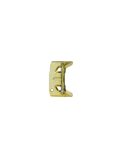 CTM Tactical CNC Magnetic Quick-Swap Trigger für Hi-Capa – Gold