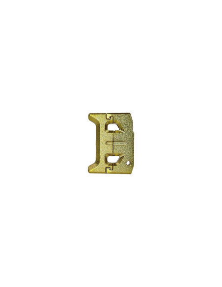 CTM Tactical CNC Magnetic Quick-Swap Trigger für Hi-Capa – Gold