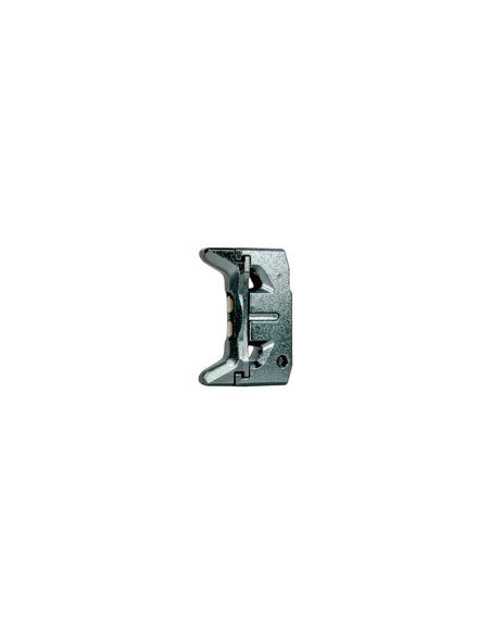 CTM Tactical CNC Magnetic Quick-Swap Trigger für Hi-Capa – Grey