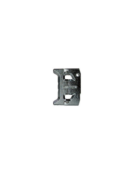 CTM Tactical CNC Magnetic Quick-Swap Trigger für Hi-Capa – Grey