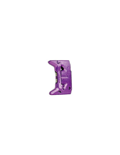 CTM Tactical CNC Magnetic Quick-Swap Trigger für Hi-Capa – Purple