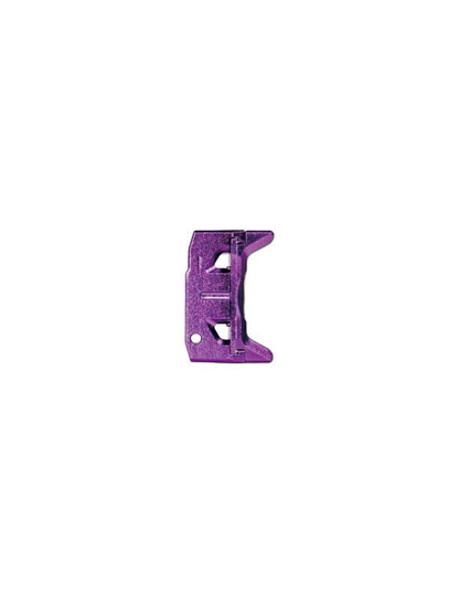CTM Tactical CNC Magnetic Quick-Swap Trigger für Hi-Capa – Purple