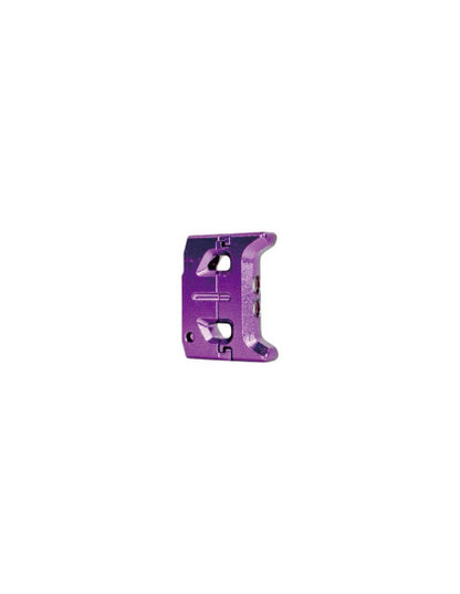 CTM Tactical CNC Magnetic Quick-Swap Trigger für Hi-Capa – Purple