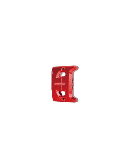 CTM Tactical CNC Magnetic Quick-Swap Trigger für Hi-Capa – Red