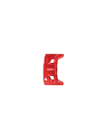 CTM Tactical CNC Magnetic Quick-Swap Trigger für Hi-Capa – Red