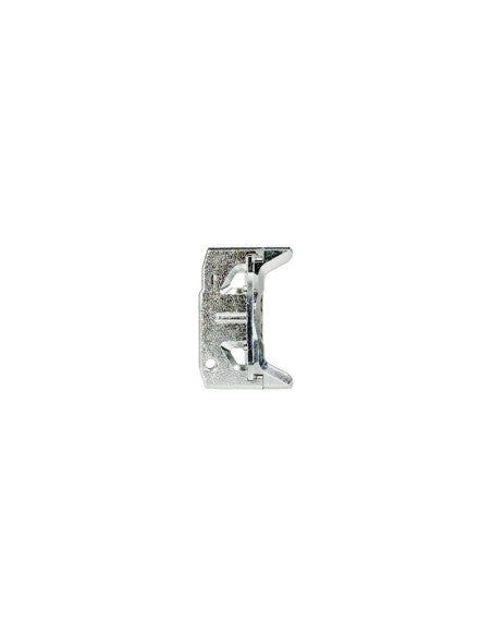 CTM Tactical CNC Magnetic Quick-Swap Trigger für Hi-Capa – Silver