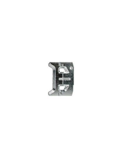 CTM Tactical CNC Magnetic Quick-Swap Trigger für Hi-Capa – Silver