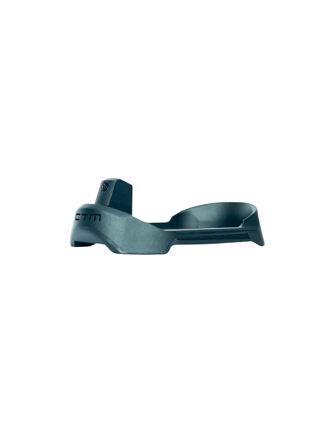 CTM Tactical CNC Magwell – AAP-01 (Black)