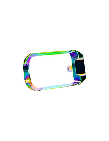CTM Tactical CNC Magwell – AAP-01 (Electroplated Chameleon)