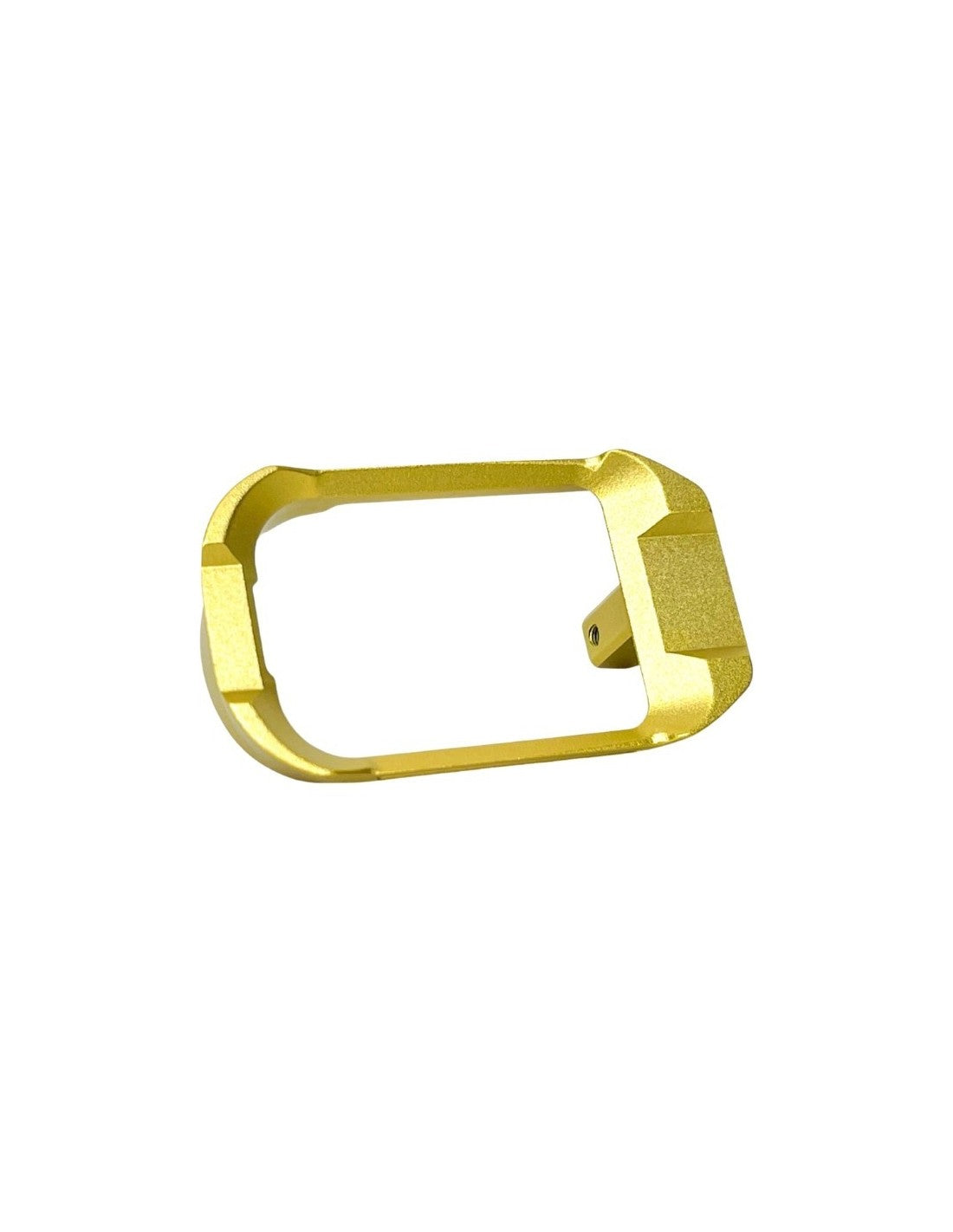 CTM Tactical CNC Magwell – AAP-01 (Gold)
