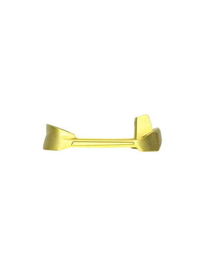 CTM Tactical CNC Magwell – AAP-01 (Gold)