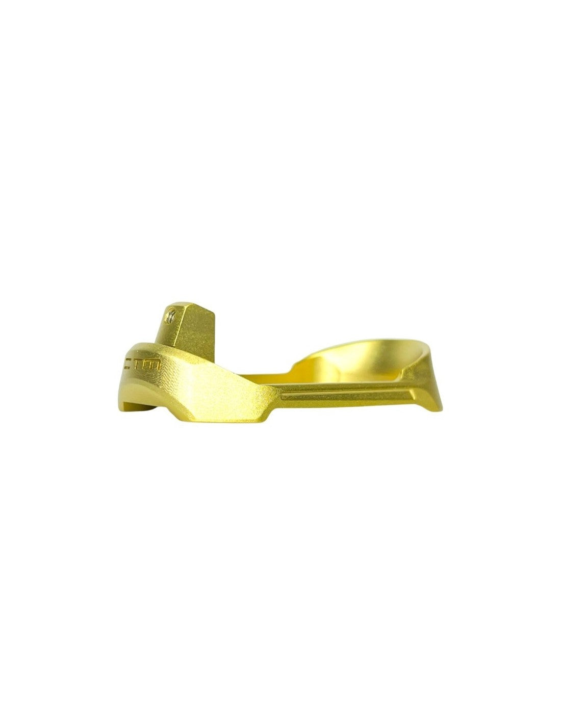 CTM Tactical CNC Magwell – AAP-01 (Gold)
