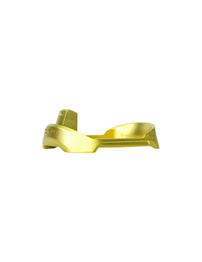 CTM Tactical CNC Magwell – AAP-01 (Gold)