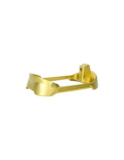 CTM Tactical CNC Magwell – AAP-01 (Gold)