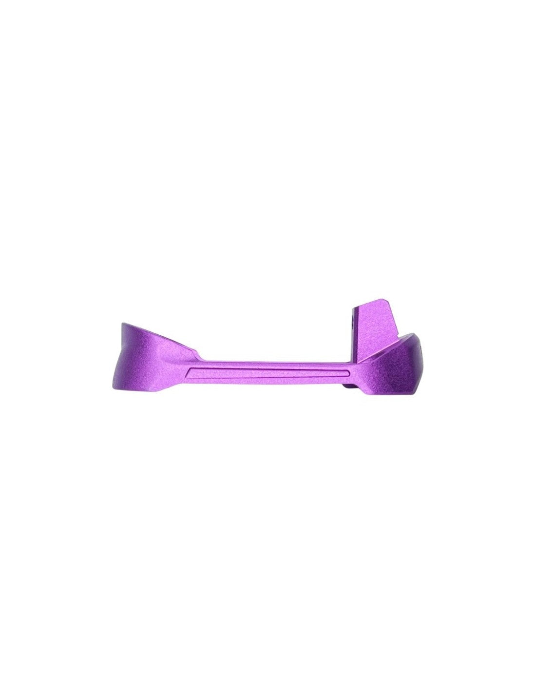 CTM Tactical CNC Magwell – AAP-01 (Purple)