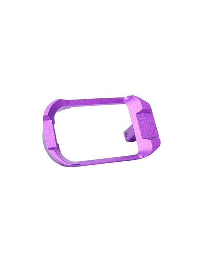 CTM Tactical CNC Magwell – AAP-01 (Purple)