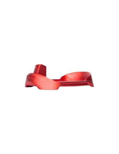 CTM Tactical CNC Magwell – AAP-01 (Red)