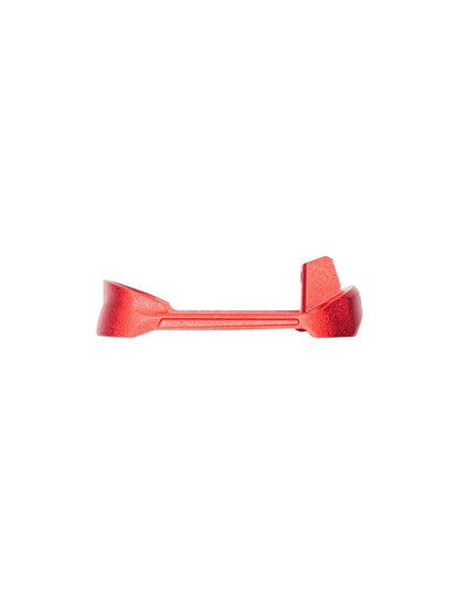 CTM Tactical CNC Magwell – AAP-01 (Red)