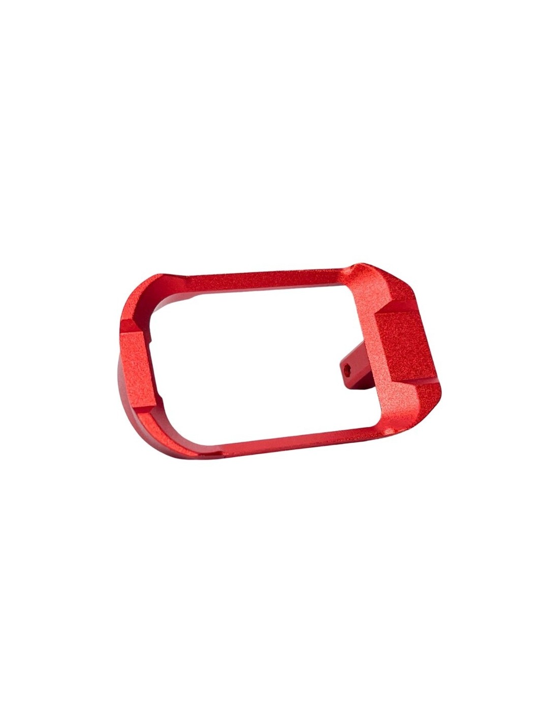 CTM Tactical CNC Magwell – AAP-01 (Red)