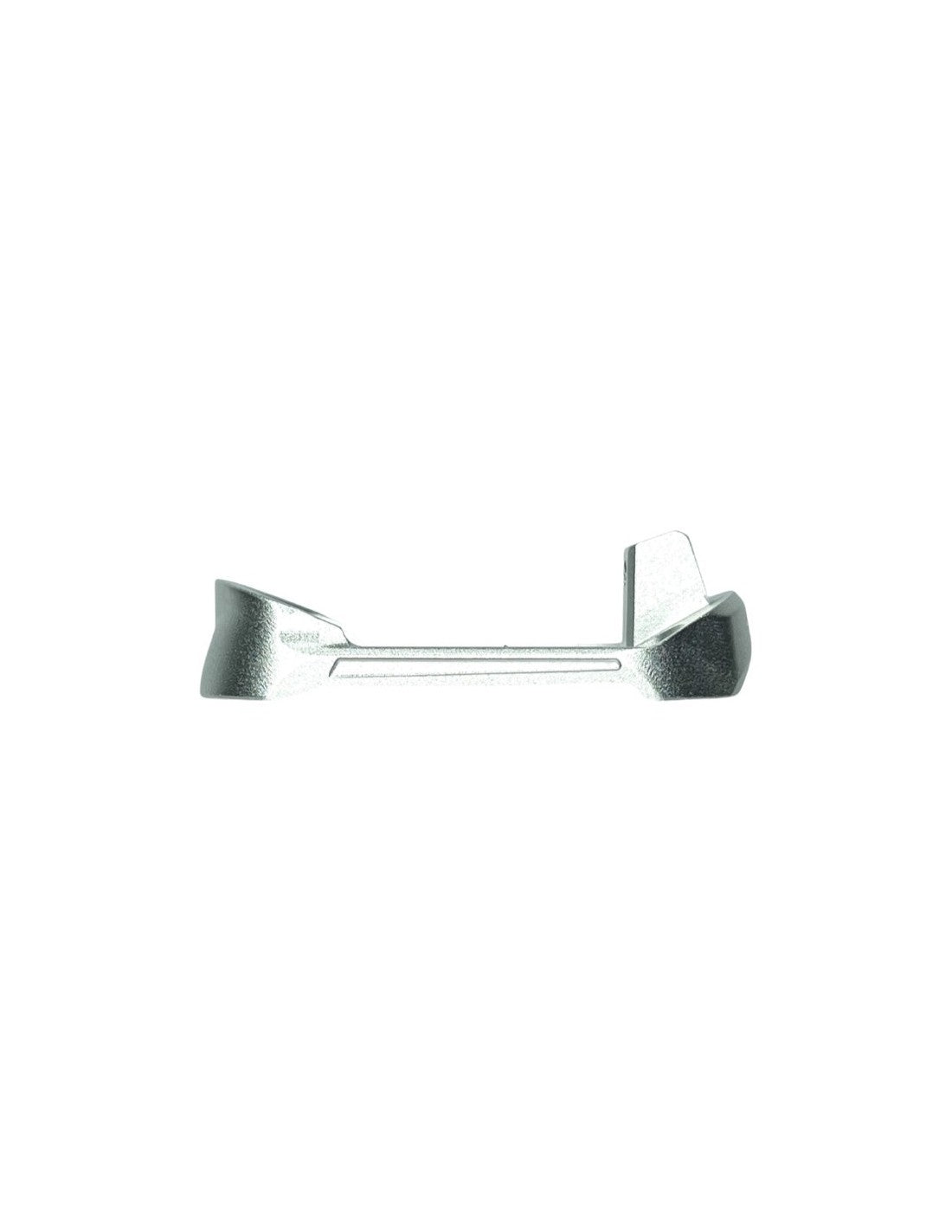 CTM Tactical CNC Magwell – AAP-01 (Silver)