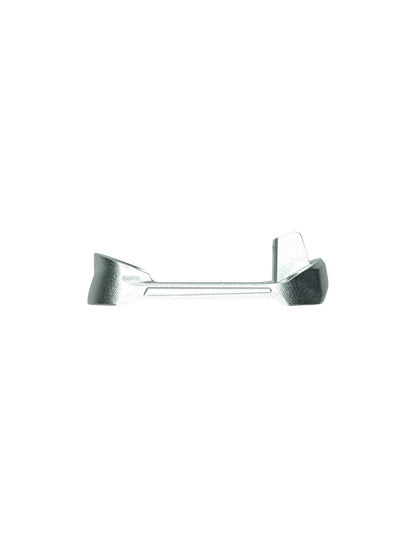 CTM Tactical CNC Magwell – AAP-01 (Silver)