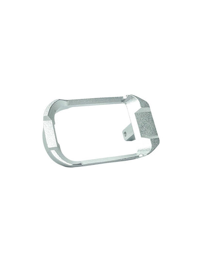 CTM Tactical CNC Magwell – AAP-01 (Silver)