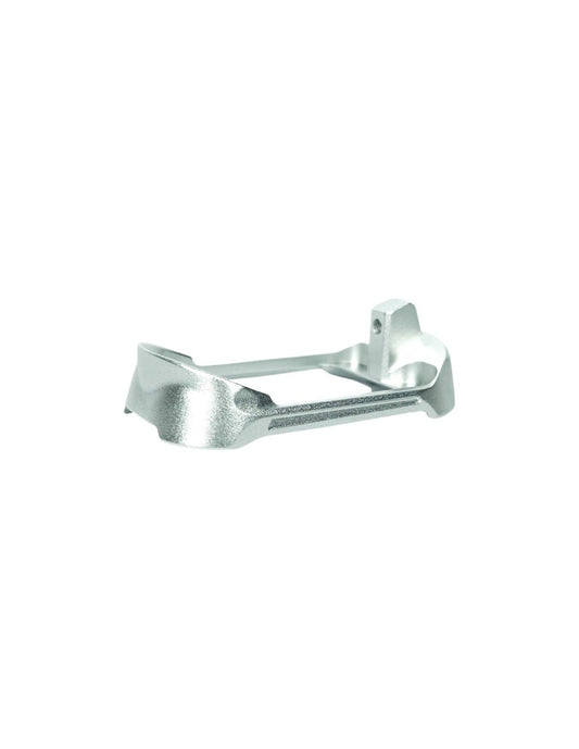 CTM Tactical CNC Magwell – AAP-01 (Silver)