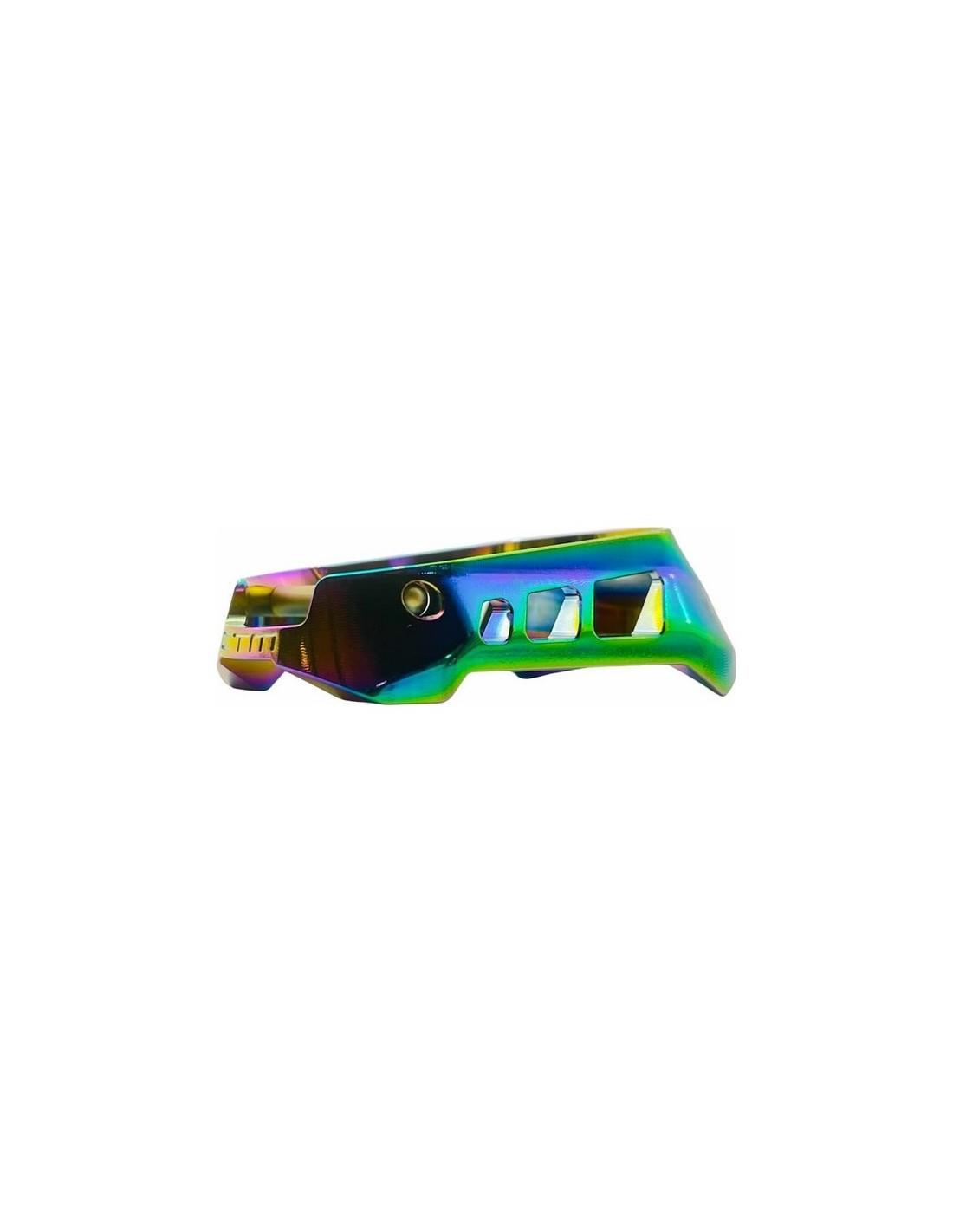 CTM Tactical CNC Magwell – Hi-Capa Serie (Chameleon)