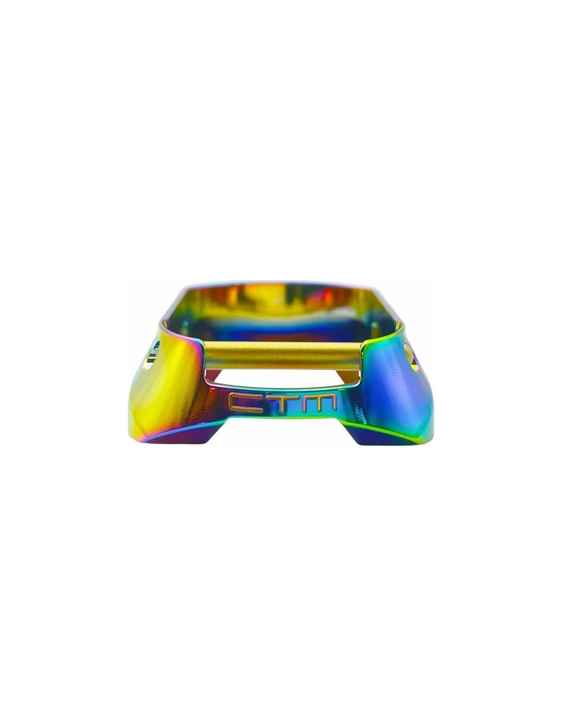 CTM Tactical CNC Magwell – Hi-Capa Serie (Chameleon)