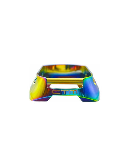 CTM Tactical CNC Magwell – Hi-Capa Serie (Chameleon)