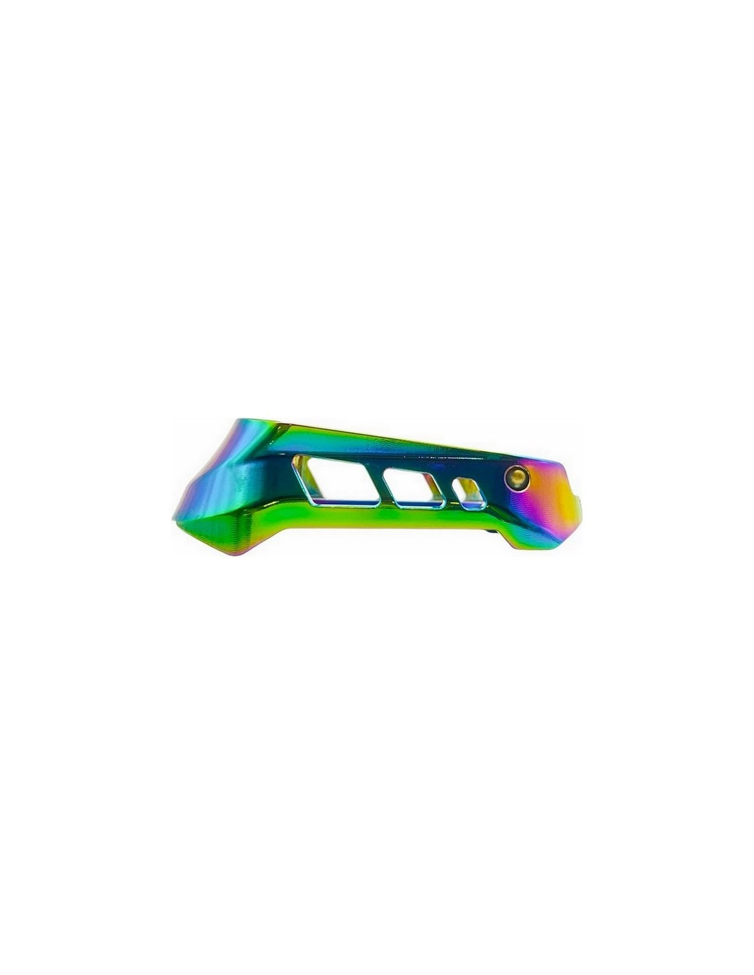 CTM Tactical CNC Magwell – Hi-Capa Serie (Chameleon)