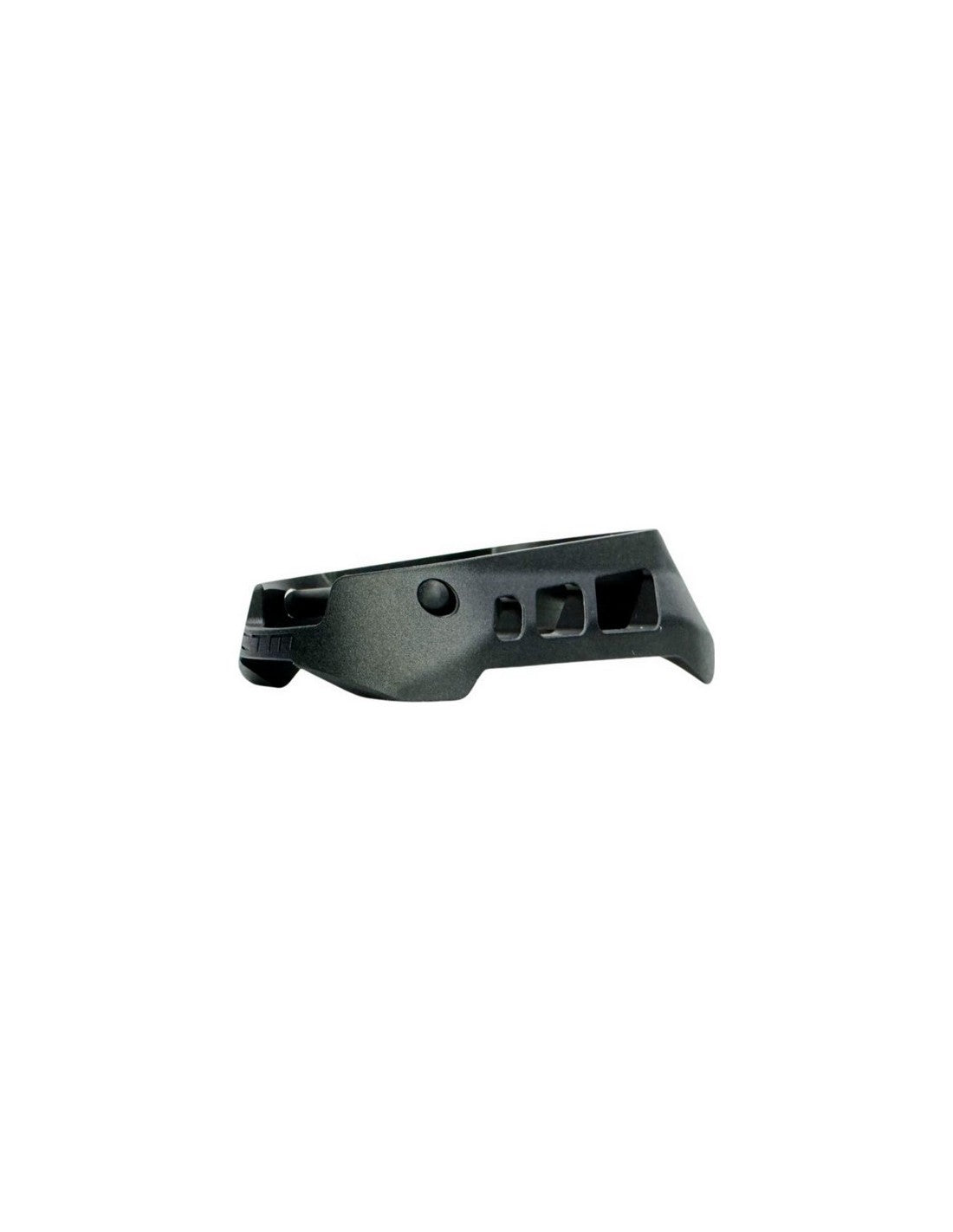 CTM Tactical CNC Magwell – Hi-Capa Serie (Noir / Black)