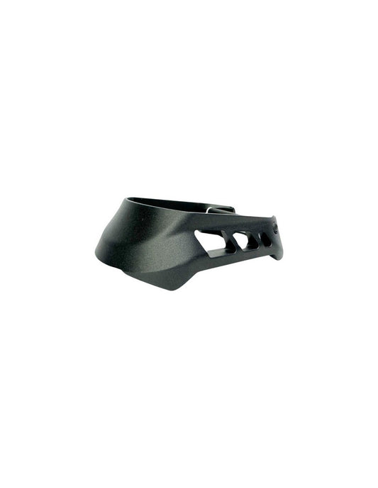 CTM Tactical CNC Magwell – Hi-Capa Serie (Noir / Black)