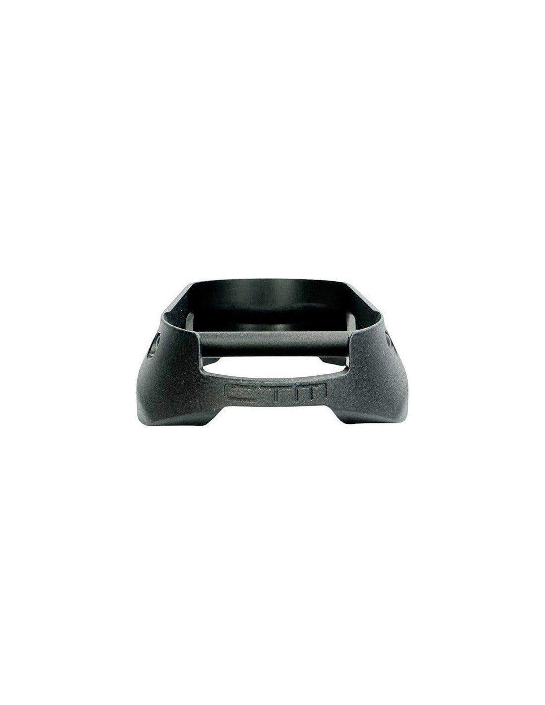 CTM Tactical CNC Magwell – Hi-Capa Serie (Noir / Black)
