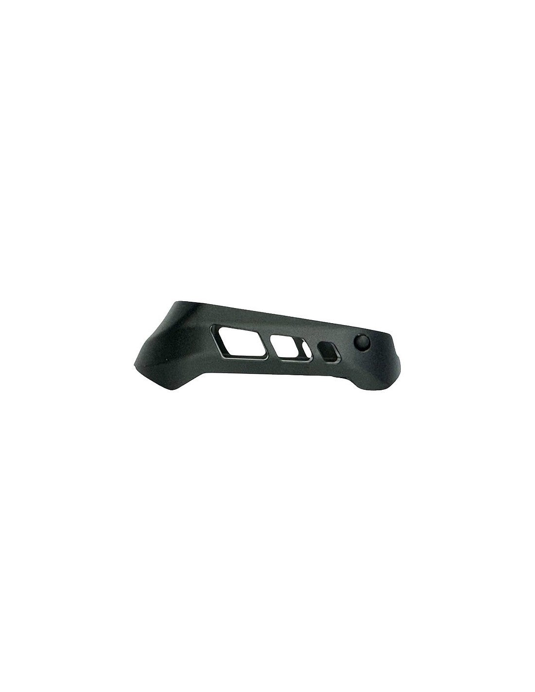 CTM Tactical CNC Magwell – Hi-Capa Serie (Noir / Black)