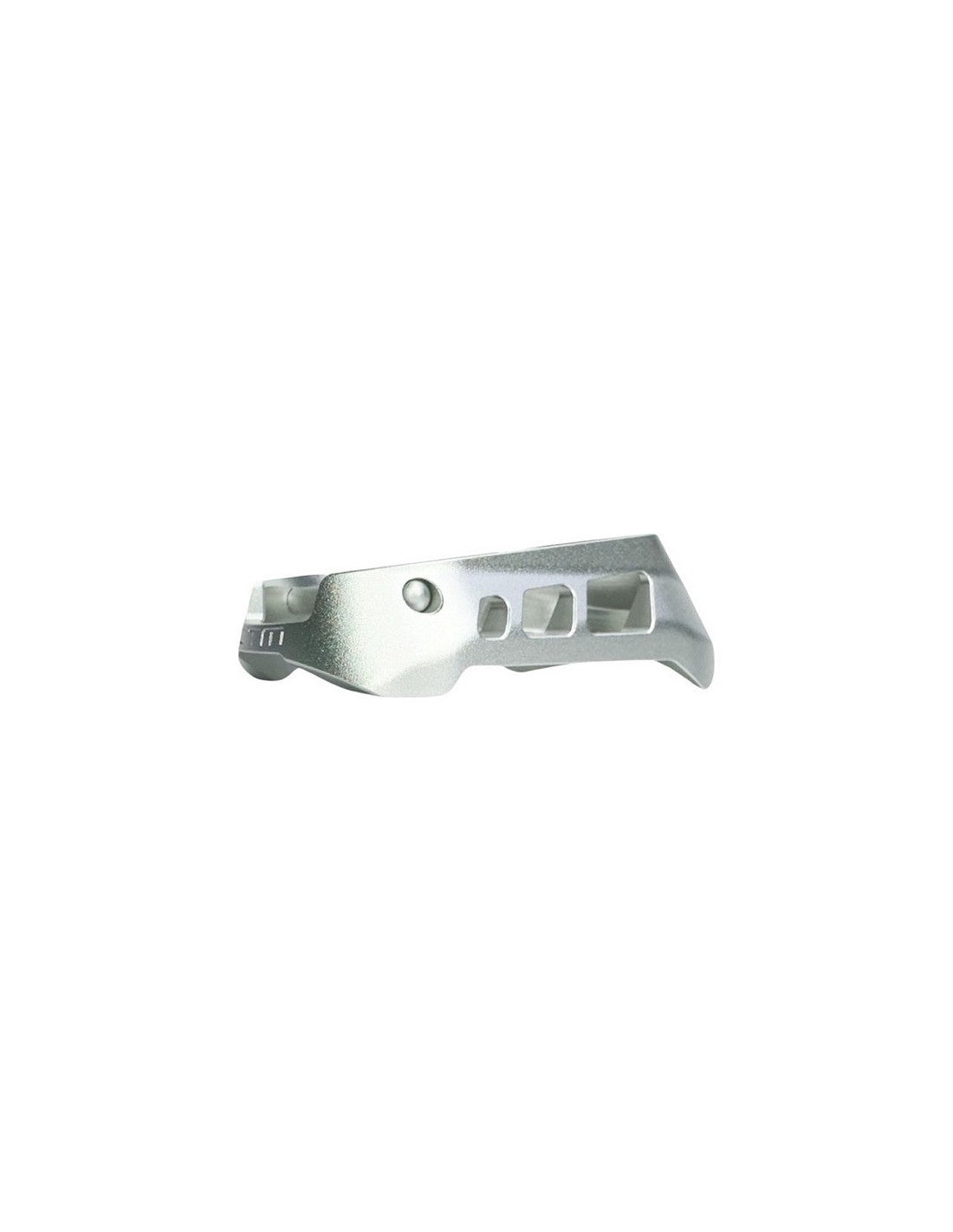 CTM Tactical CNC Magwell – Hi-Capa Serie (Silver)