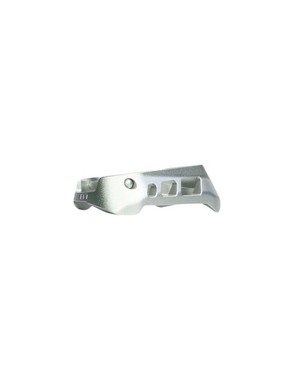CTM Tactical CNC Magwell – Hi-Capa Serie (Silver)