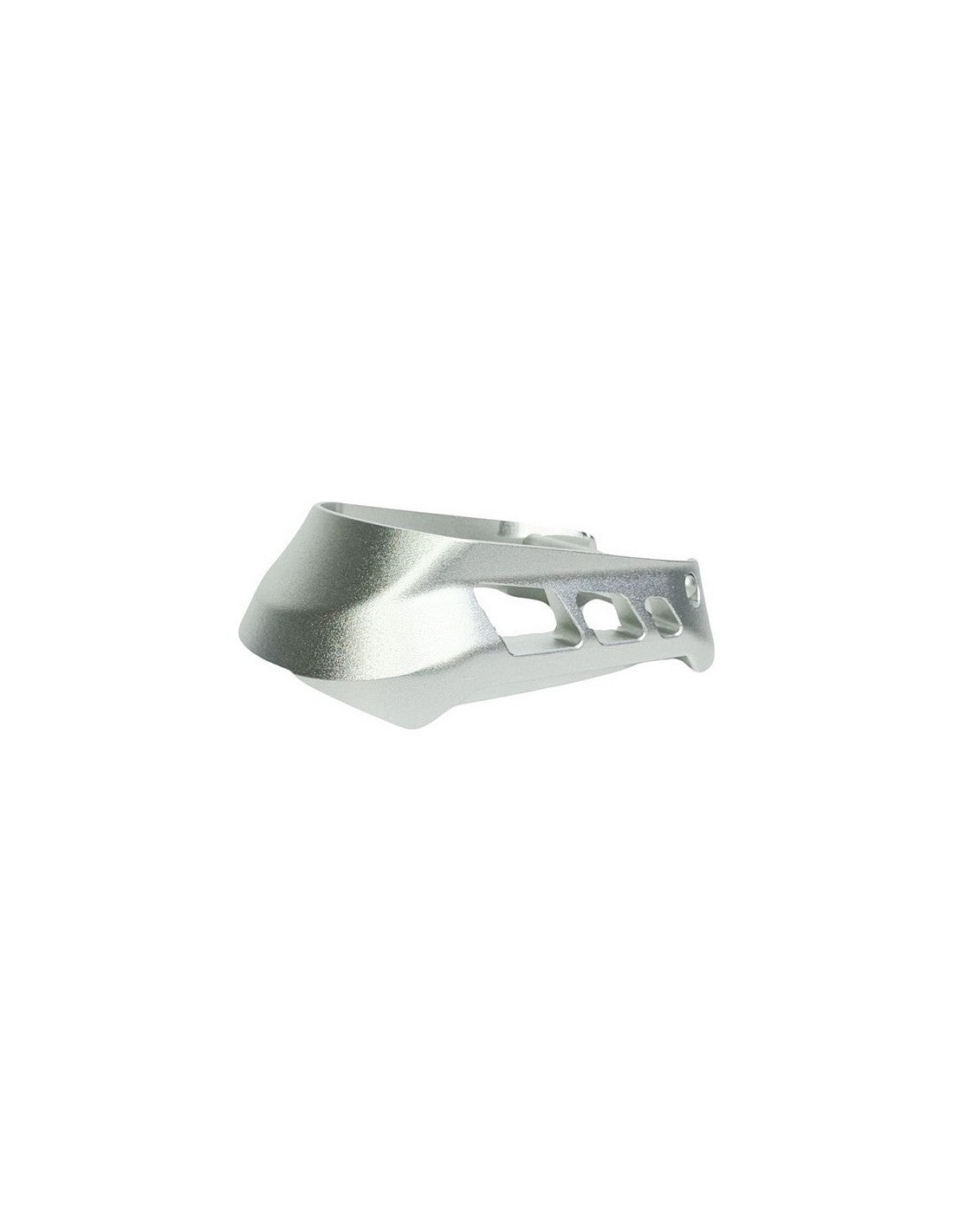 CTM Tactical CNC Magwell – Hi-Capa Serie (Silver)