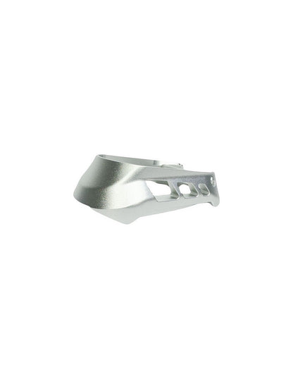 CTM Tactical CNC Magwell – Hi-Capa Serie (Silver)