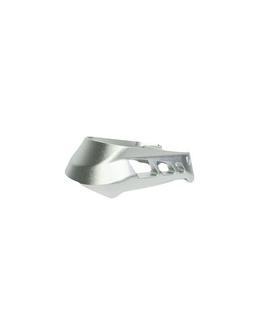 CTM Tactical CNC Magwell – Hi-Capa Serie (Silver)