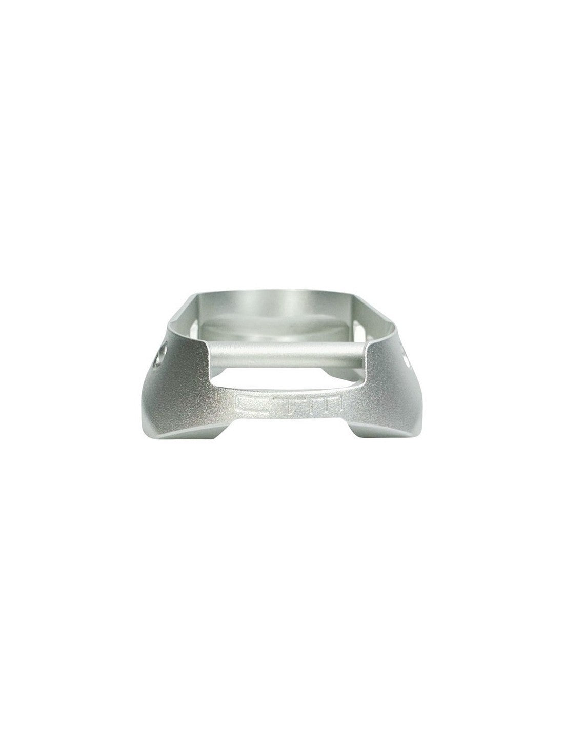 CTM Tactical CNC Magwell – Hi-Capa Serie (Silver)