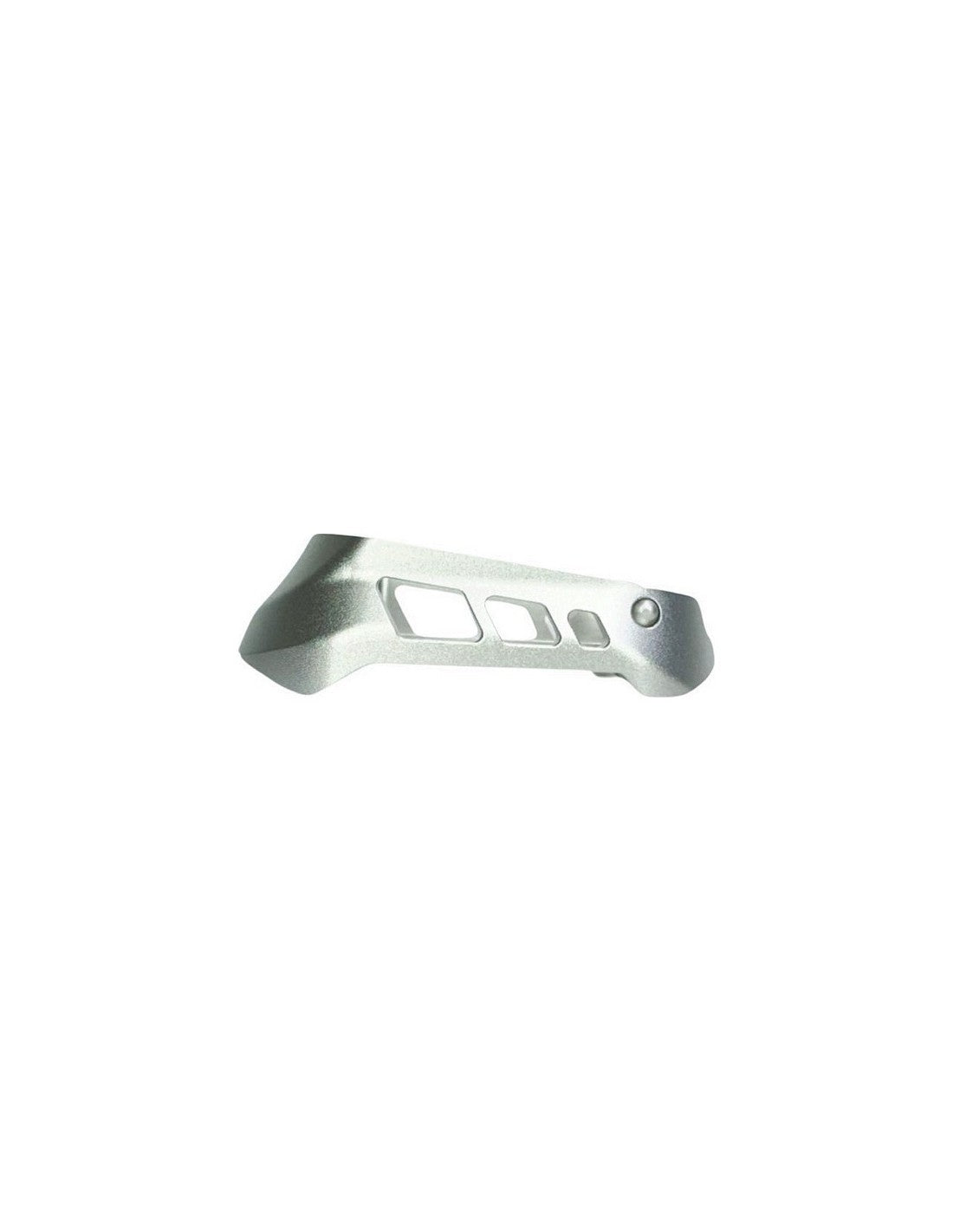 CTM Tactical CNC Magwell – Hi-Capa Serie (Silver)
