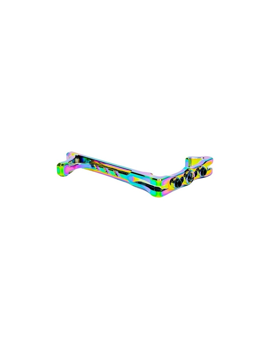 CTM Tactical CNC REAPER Side Charging Handle – AAP-01 (Chameleon)