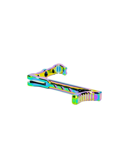 CTM Tactical CNC REAPER Side Charging Handle – AAP-01 (Chameleon)