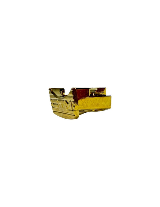 CTM Tactical CNC Upper Lock – AAP-01 / AAP-01C (Gold)