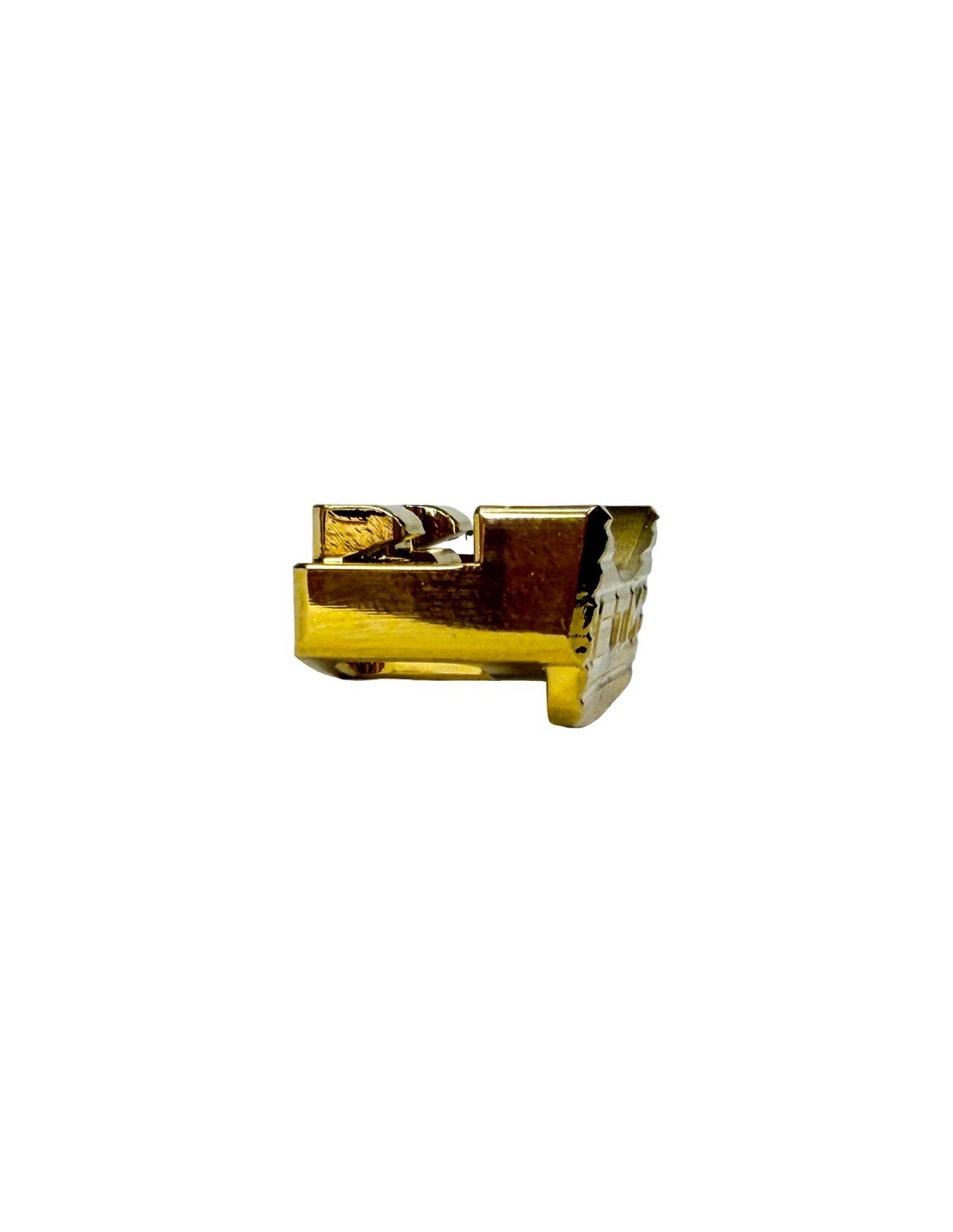 CTM Tactical CNC Upper Lock – AAP-01 / AAP-01C (Gold) – Speedairsoft
